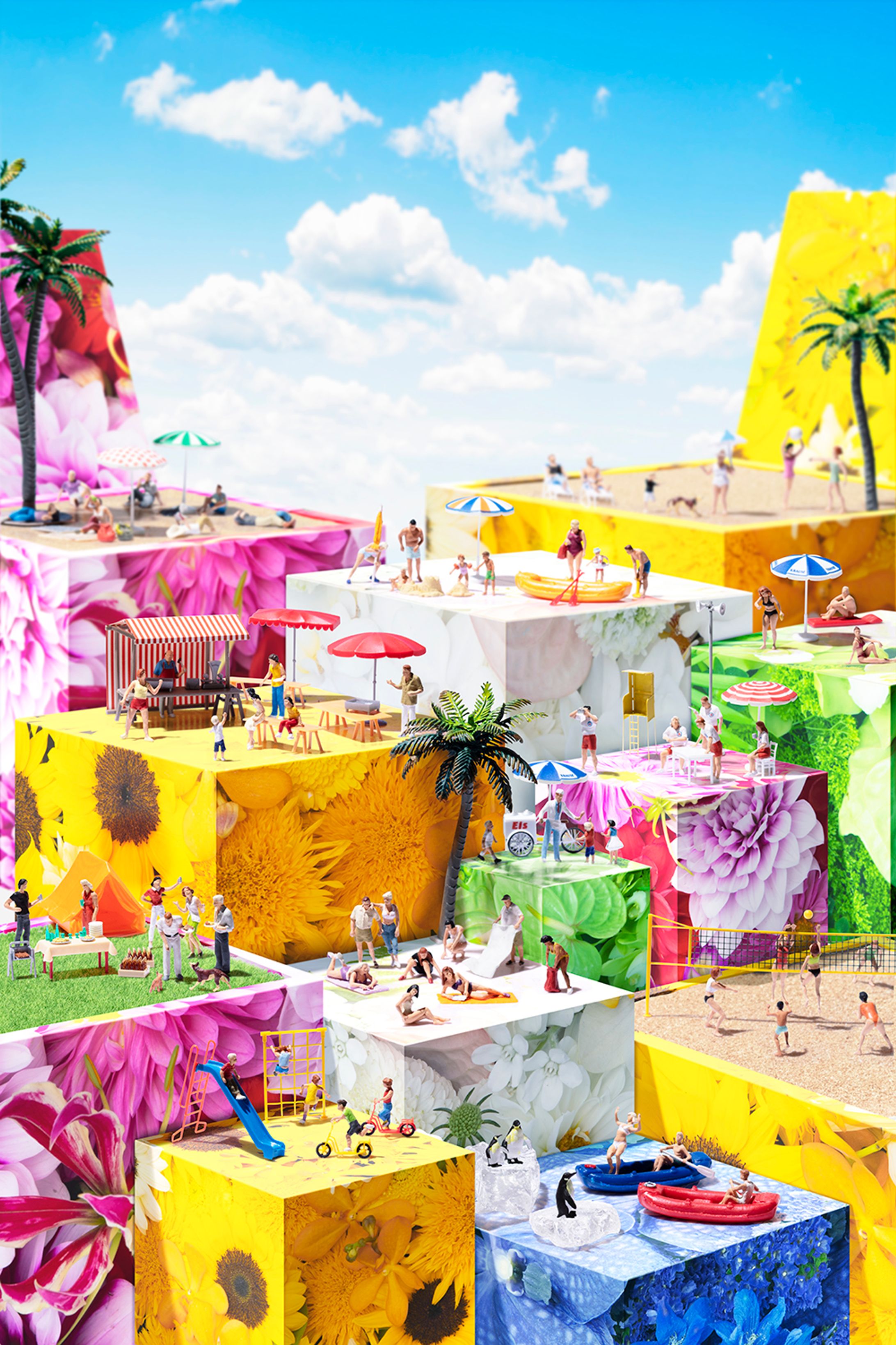 Amu長崎_シーズンポスタービジュアル-1