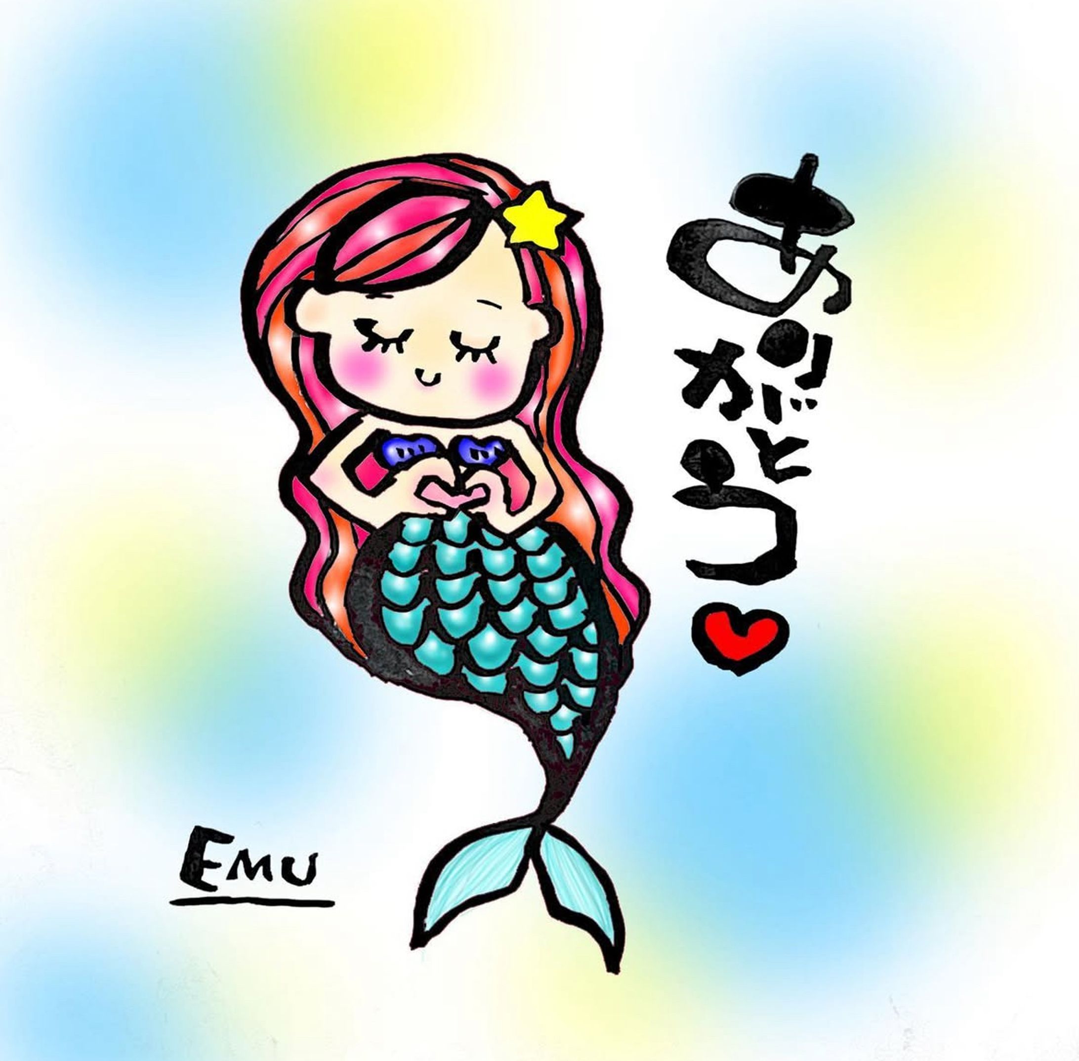 デジタルアート-1