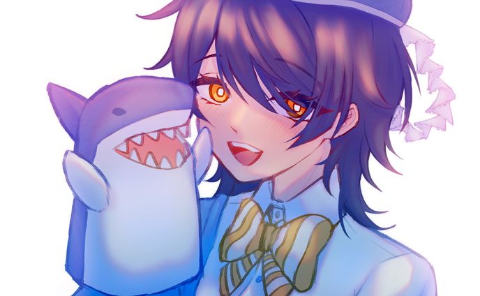 奈子｜Illustration