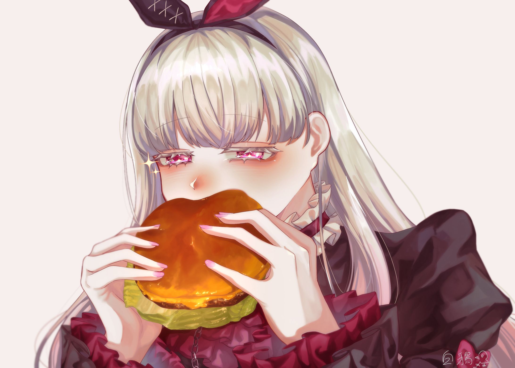 VTuber芽楼テイ様よりご依頼品 3点-1