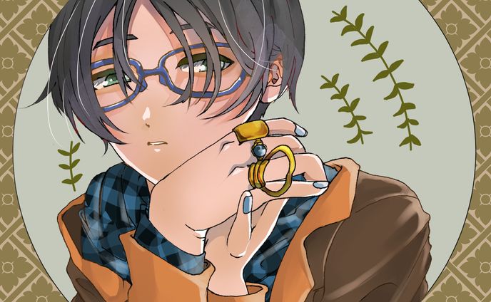 illust、短歌