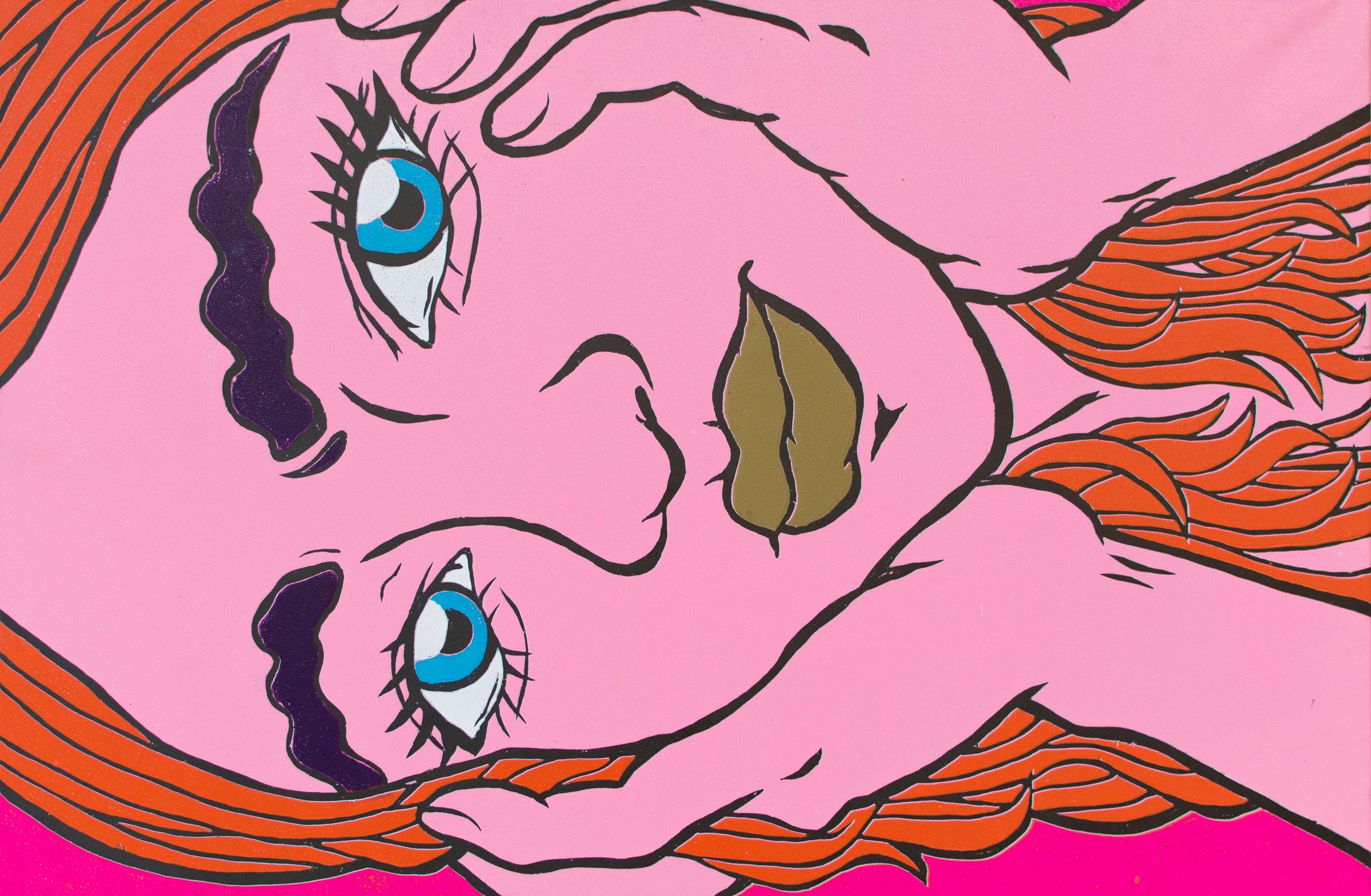 Dear. YOU , Dear. ME-1