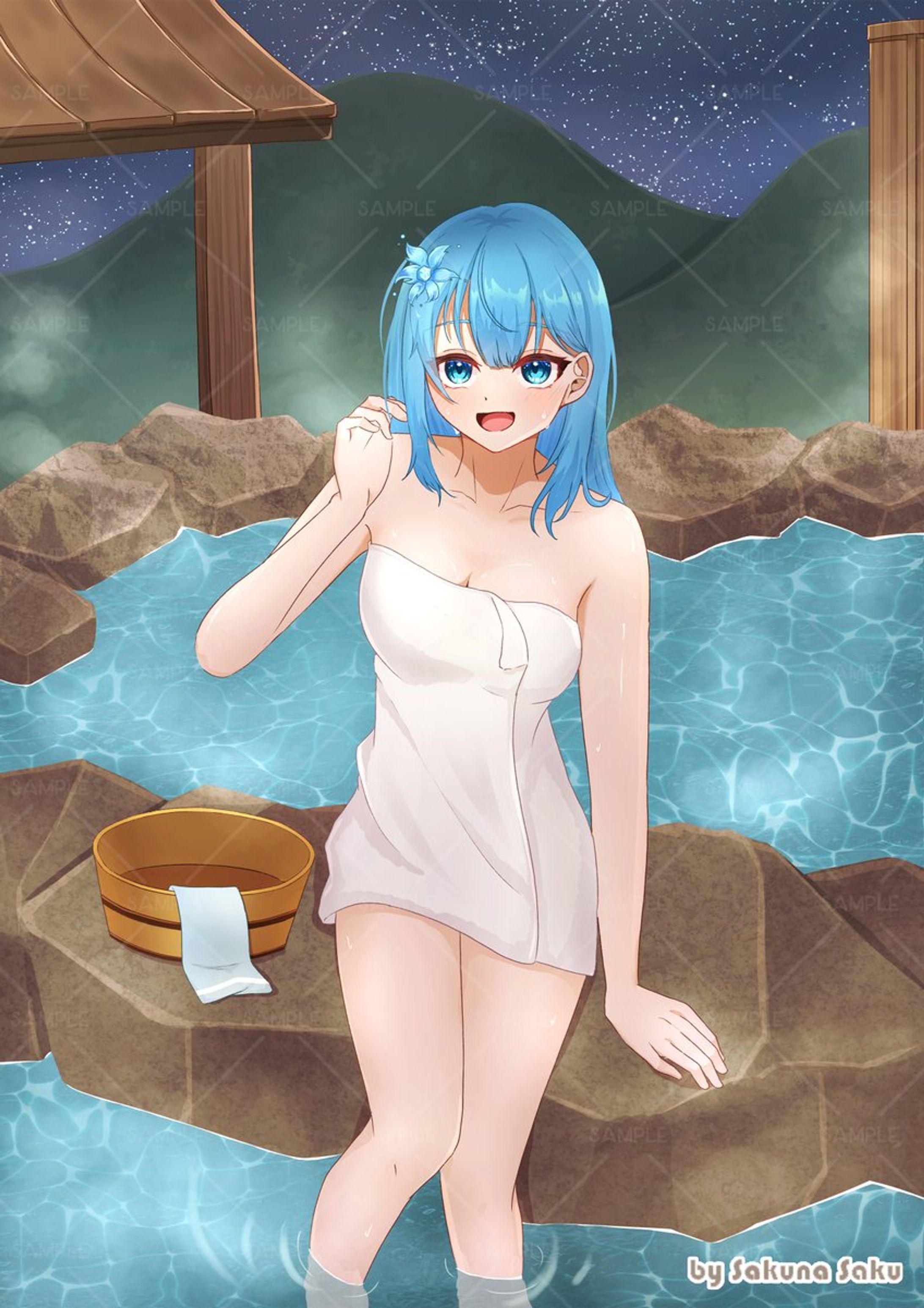 【ご依頼】燐乃あおい様 ネットプリント用イラスト-1