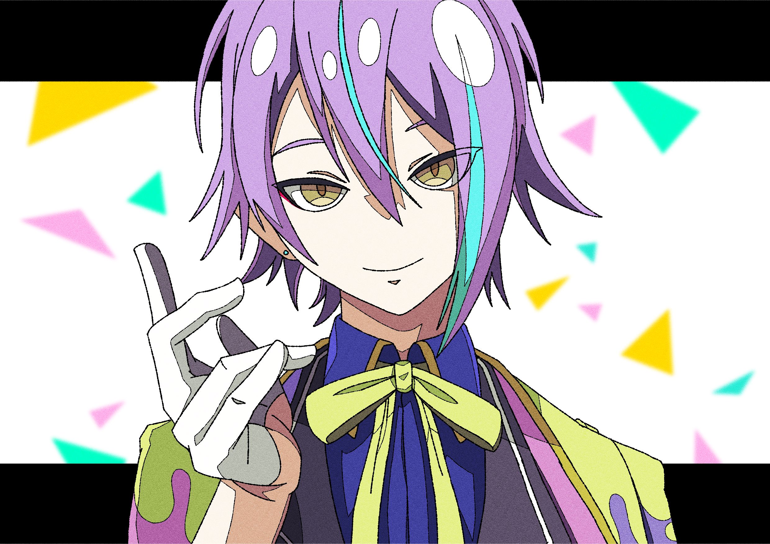 プロセカ 神代類 缶バッジ 20点セット vol.41C