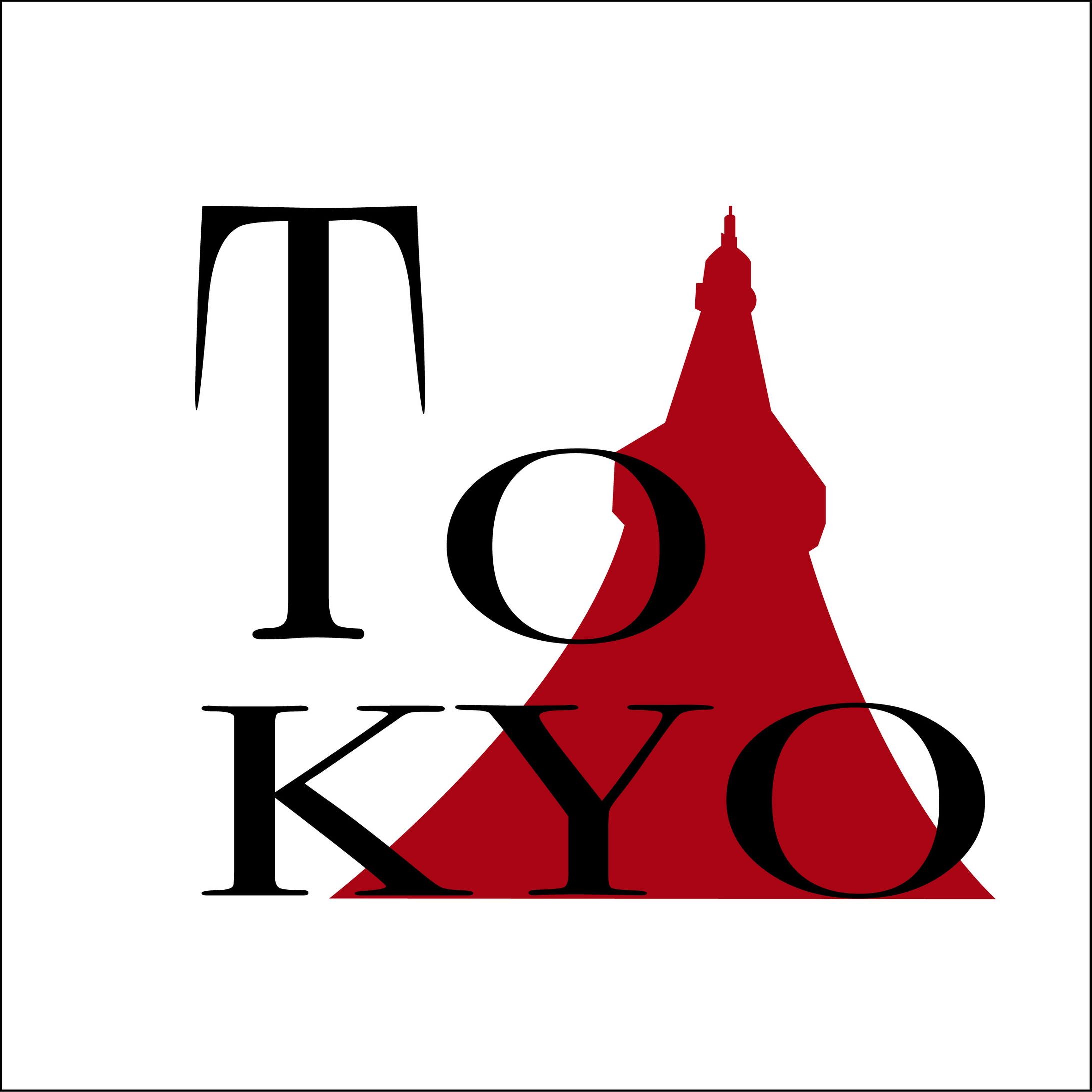 【ロゴ】TOKYO-1