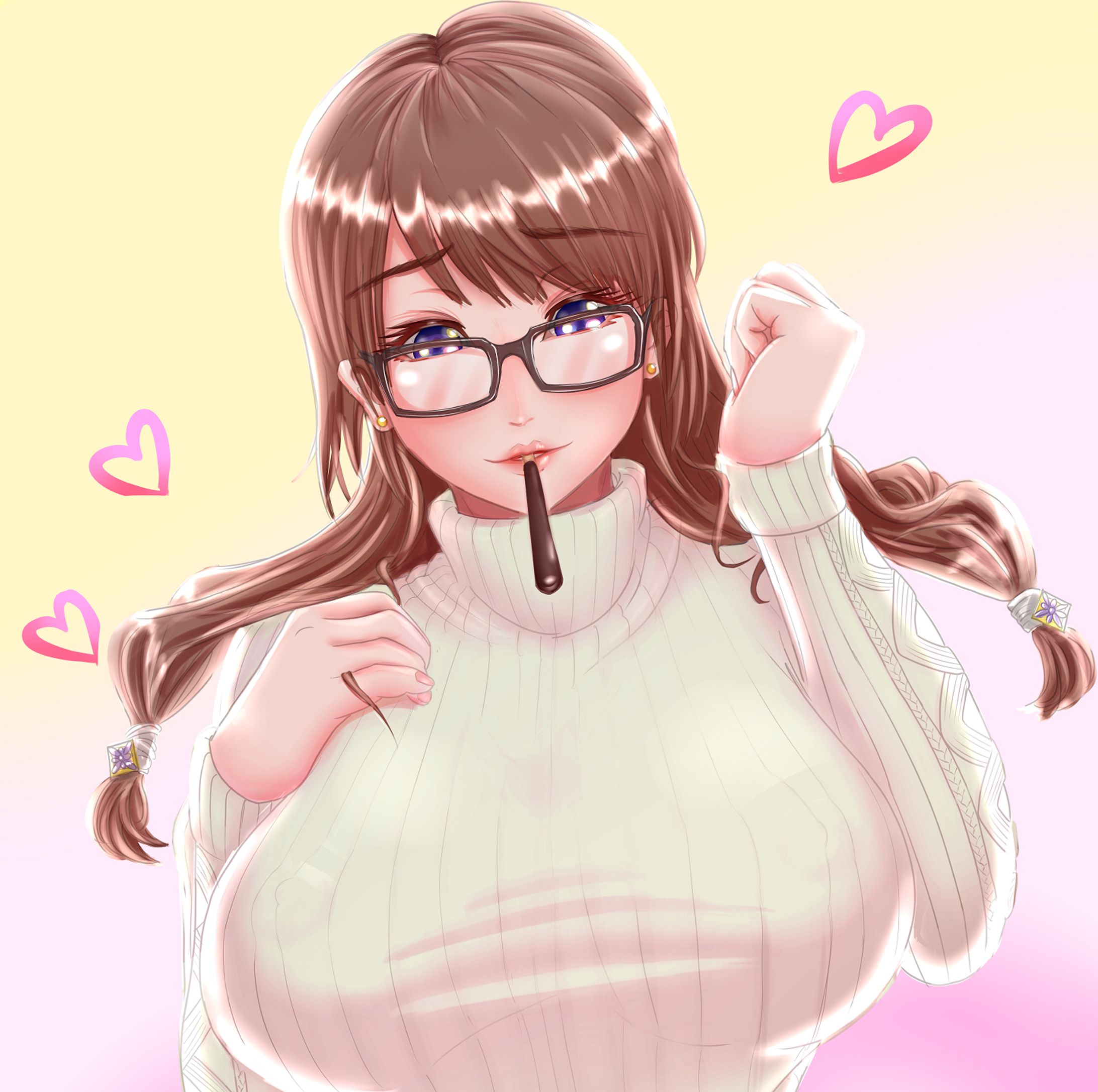 縦セタandポッキーの日   コピー-1