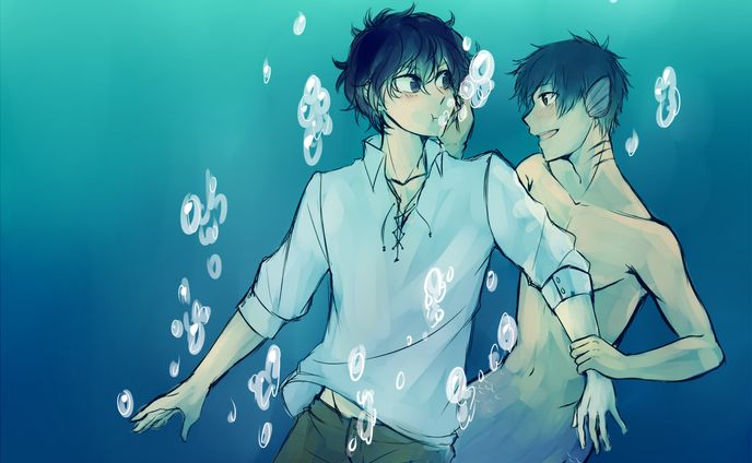 fa、personal art