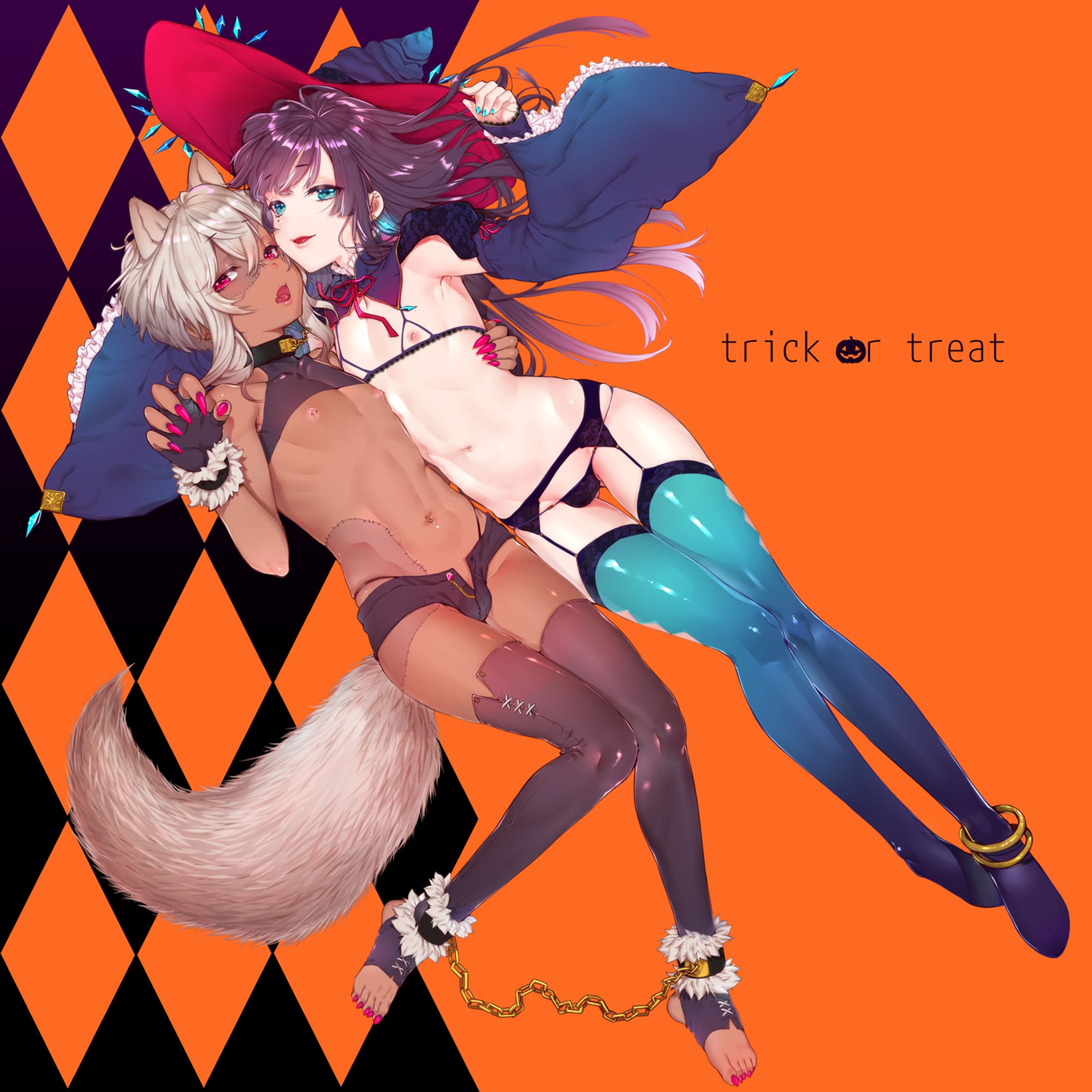 ハロウィン-1