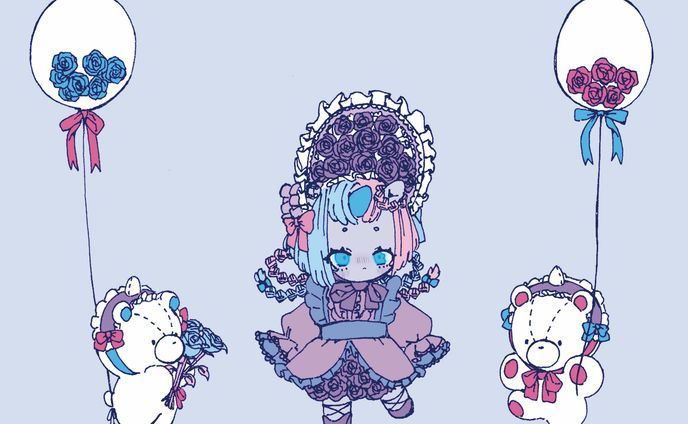 フリーペーパーデザイン