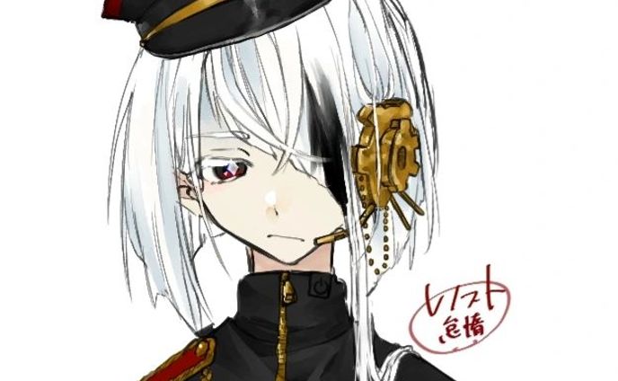 #イラスト