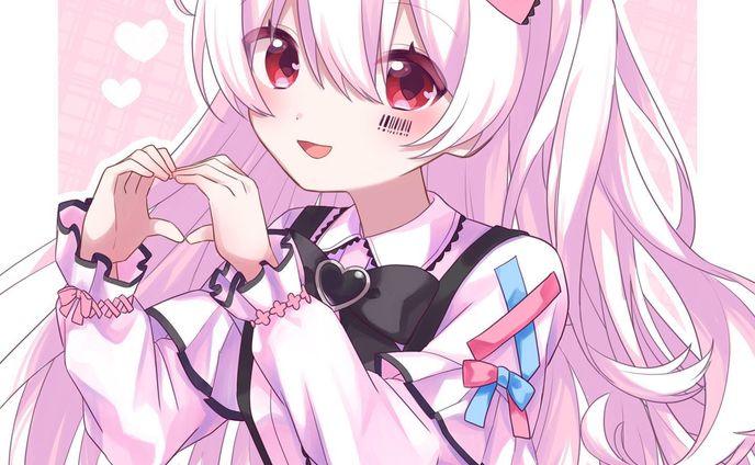 まぬんちゃん
 
 
 #まぬんちゃん #まふまふ #歌い手 #イラスト