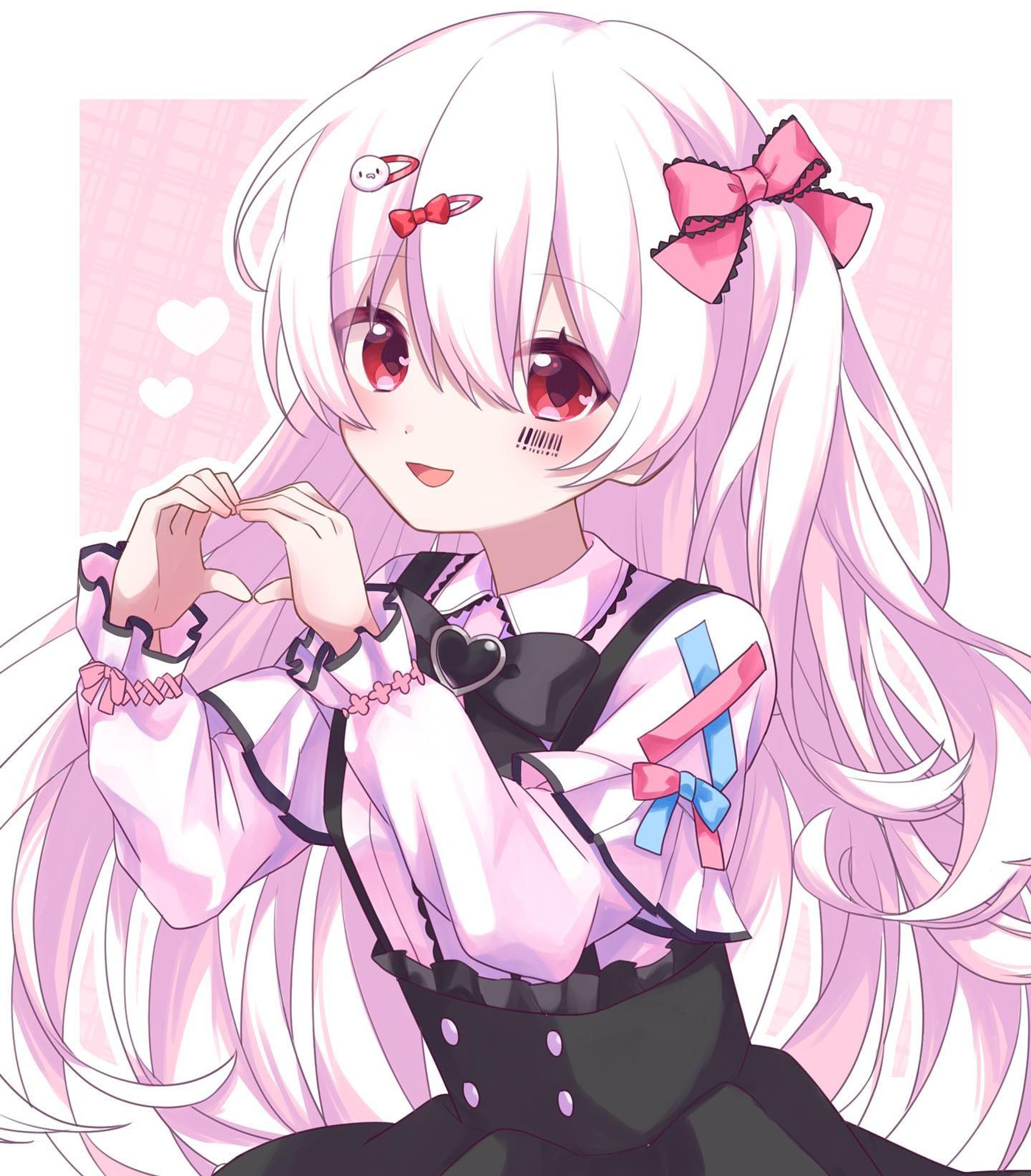 まぬんちゃん
 
 
 #まぬんちゃん #まふまふ #歌い手 #イラスト-1