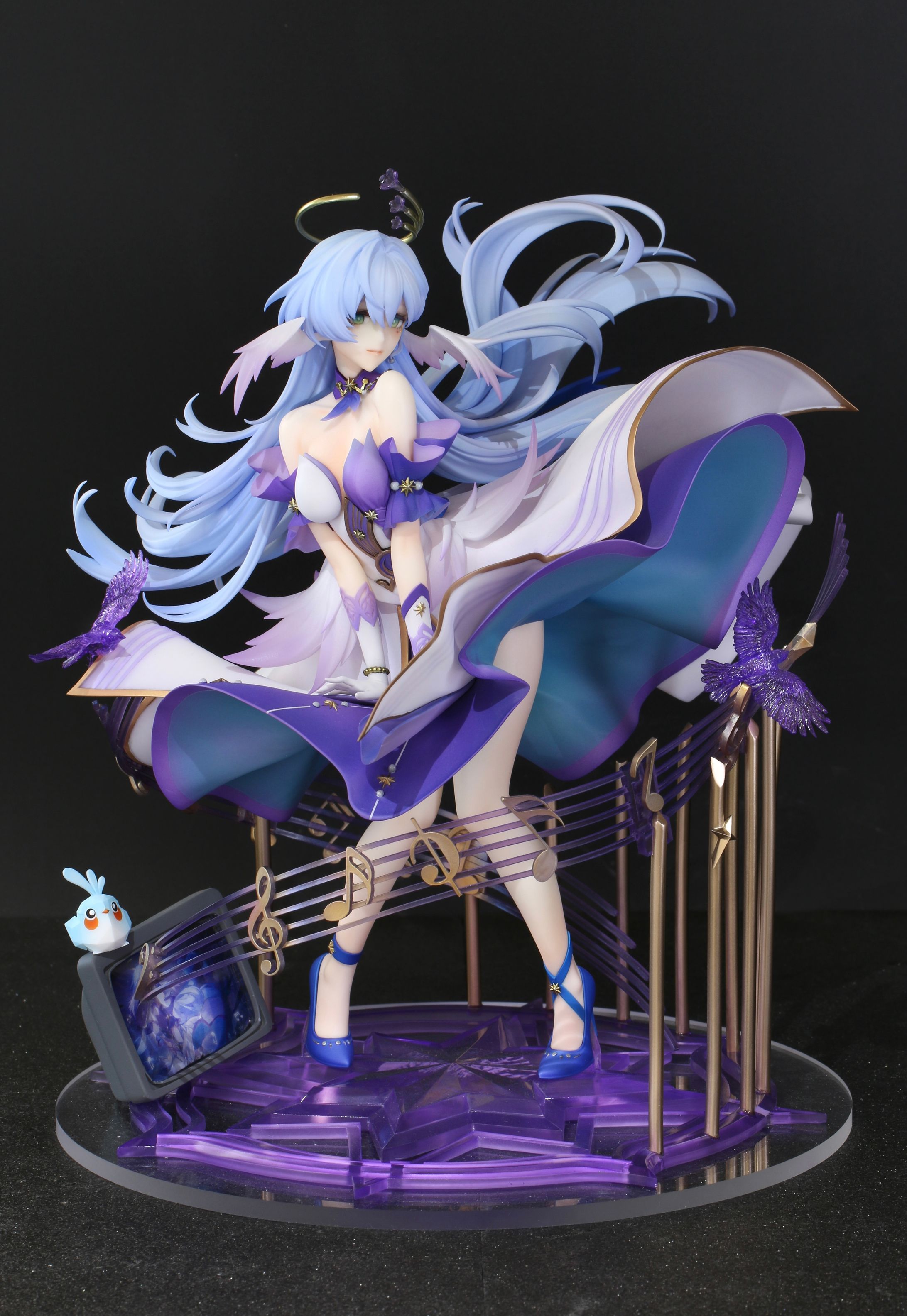 ロビン  崩壊スターレイル-1