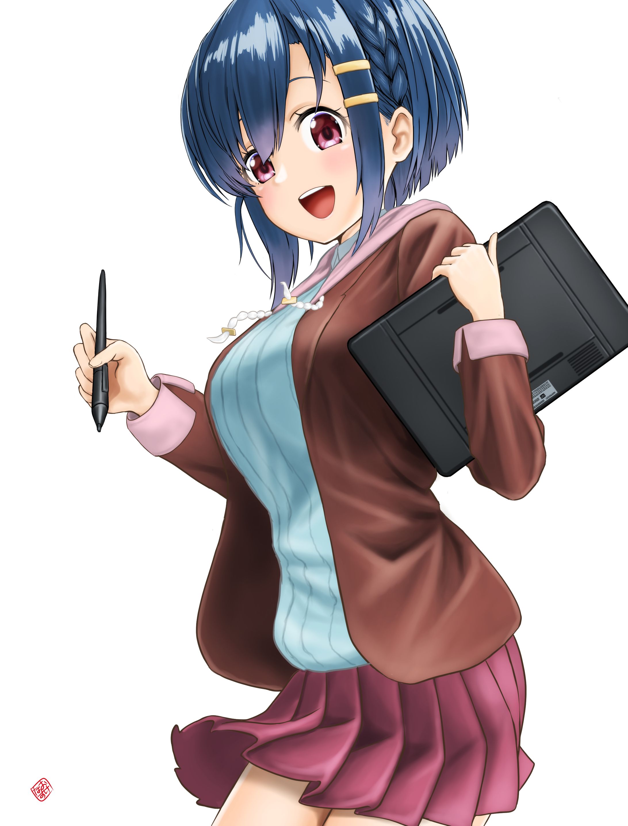 ぼくたちのリメイク　シノアキ-1