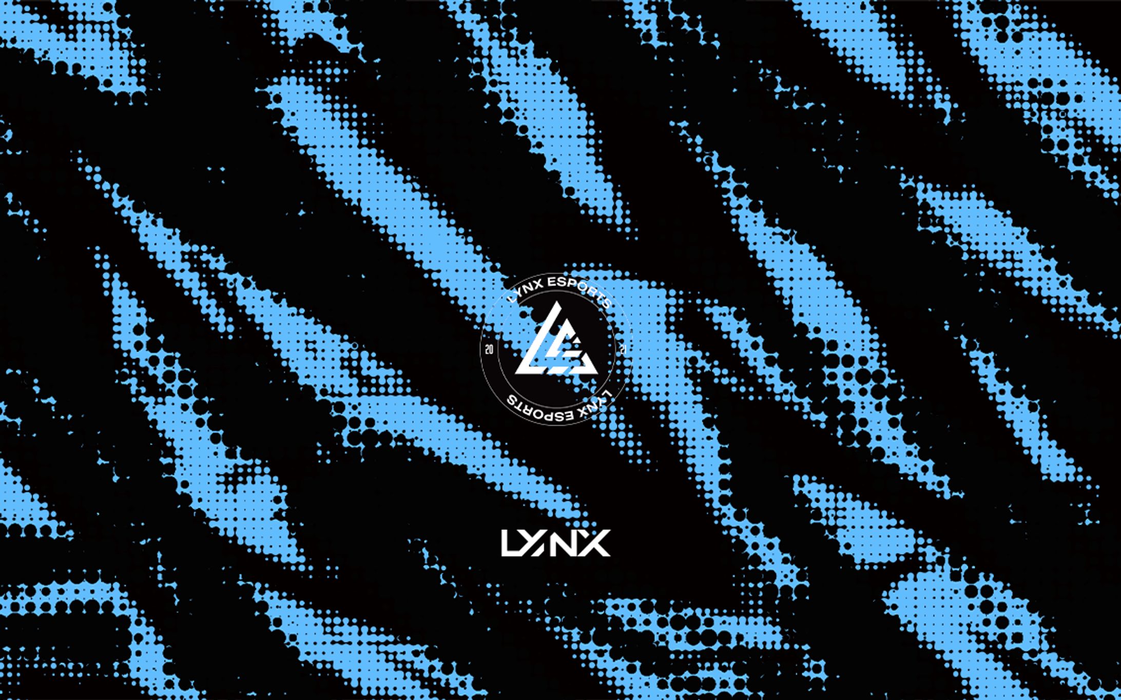 LYNX e Sports Rebranding -1