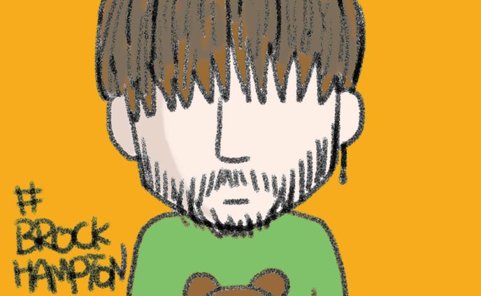 20200110brockhamptonのbearfaceさん