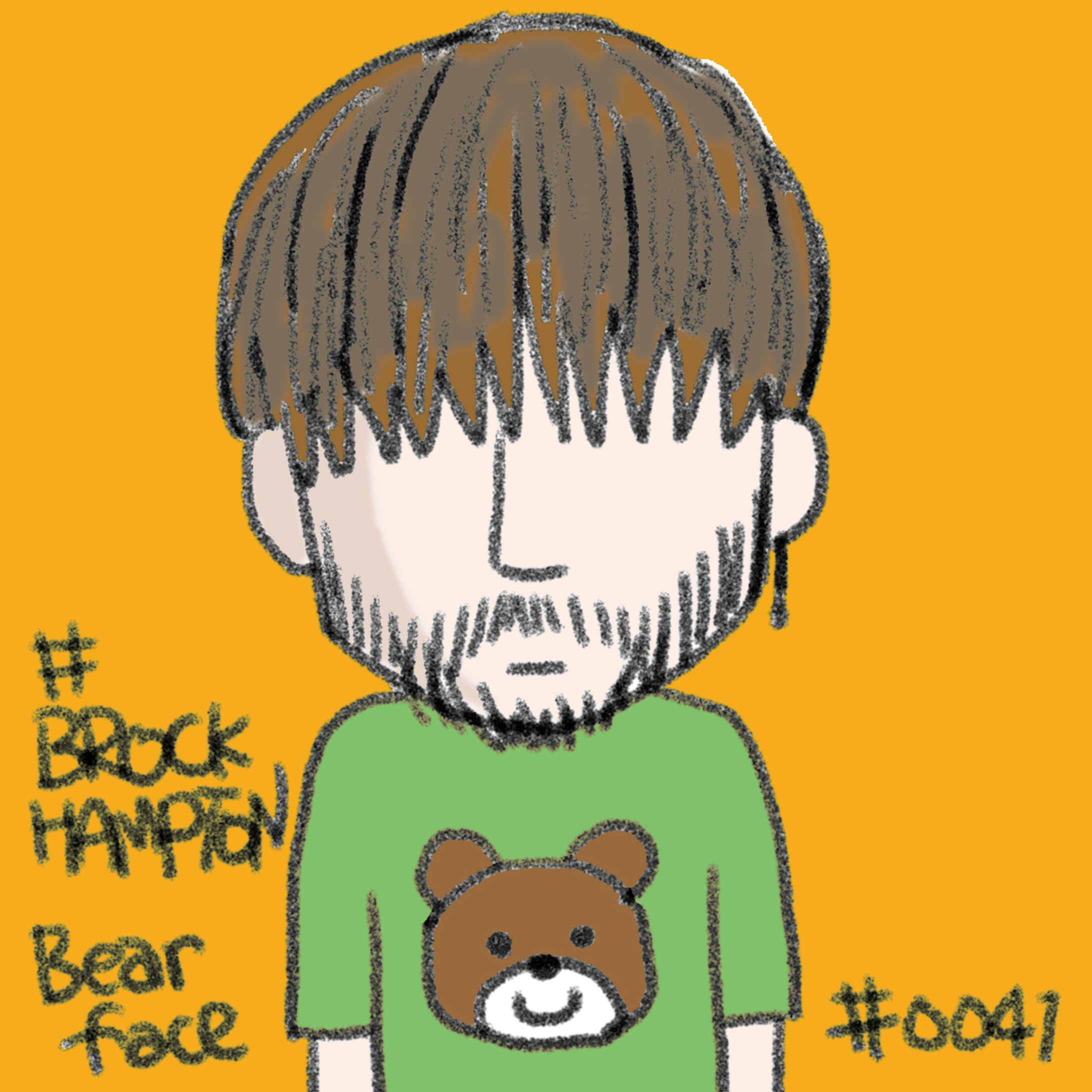 20200110brockhamptonのbearfaceさん-1