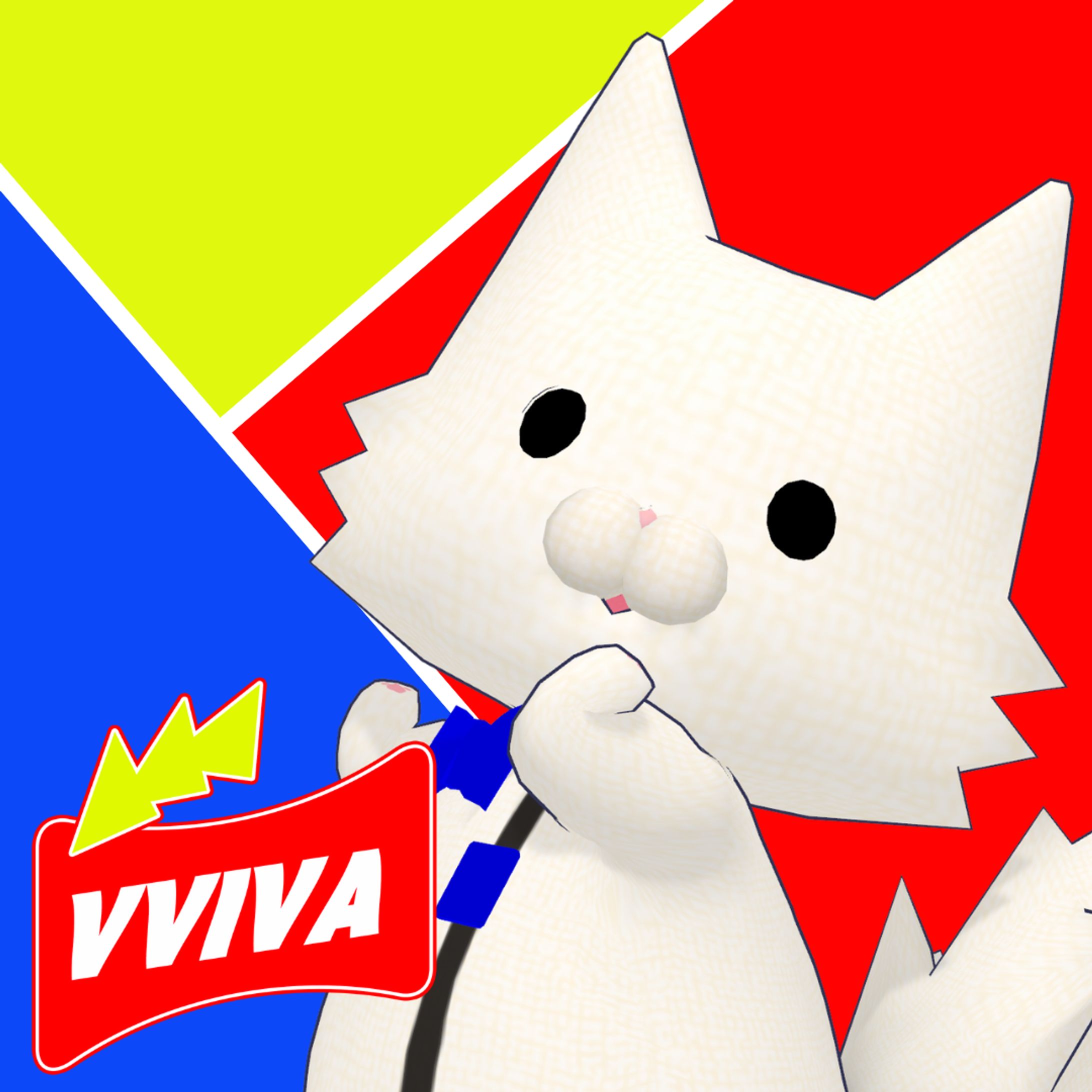 メタバース情報チャンネル「Virtual ASOVIVA TV -ビバテレ-」開局-1