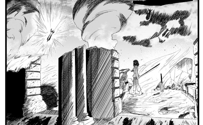 背景課題