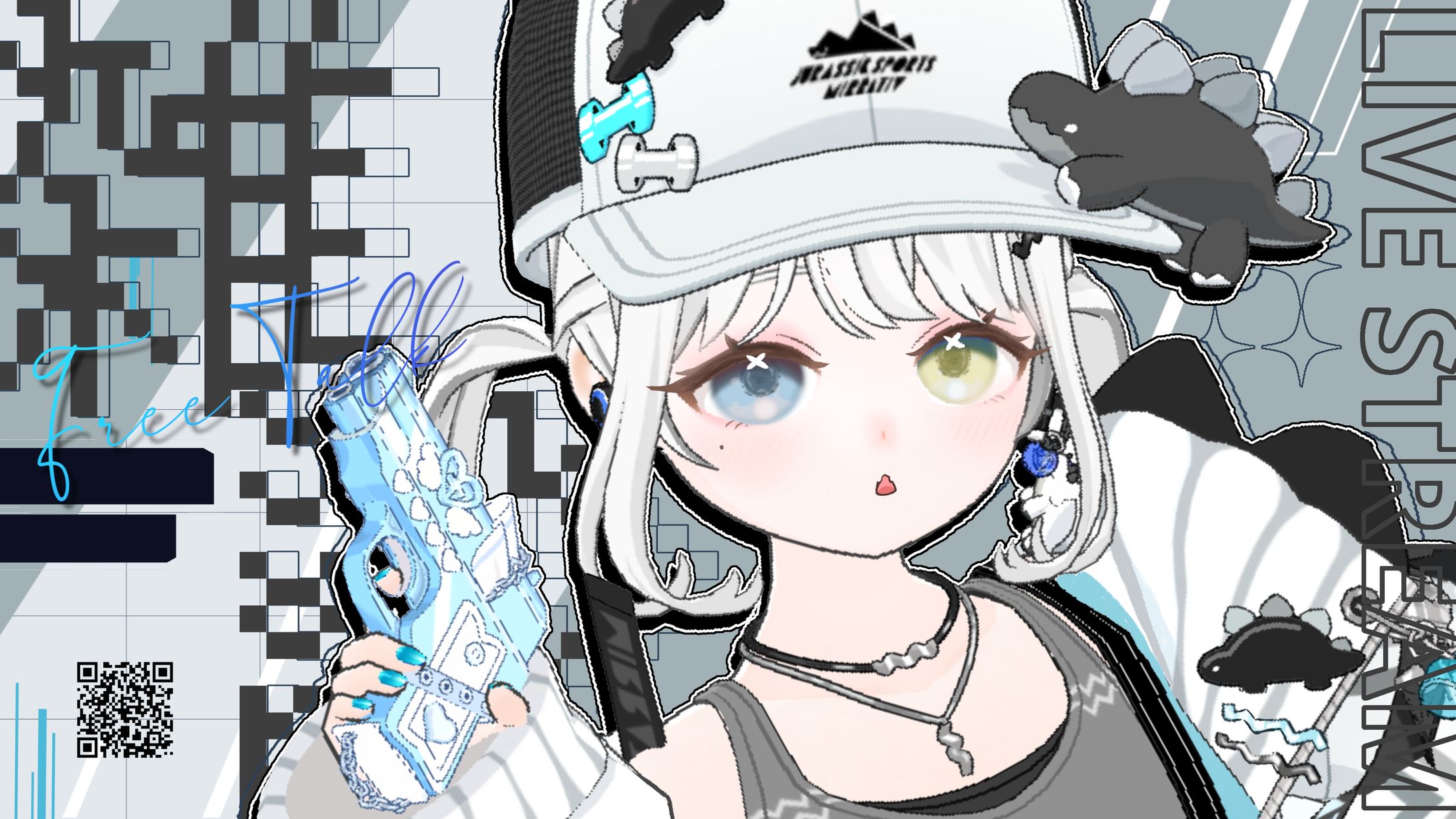 サムネイル⌇雑談サムネ-1