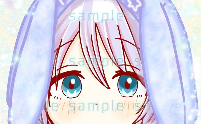 illust、バナー／サムネイル