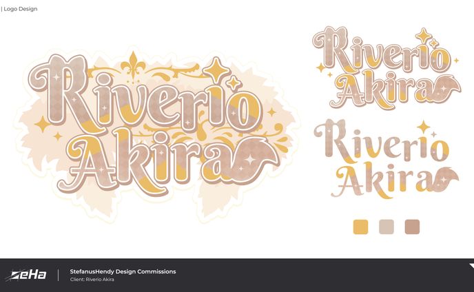Riverio Akira
