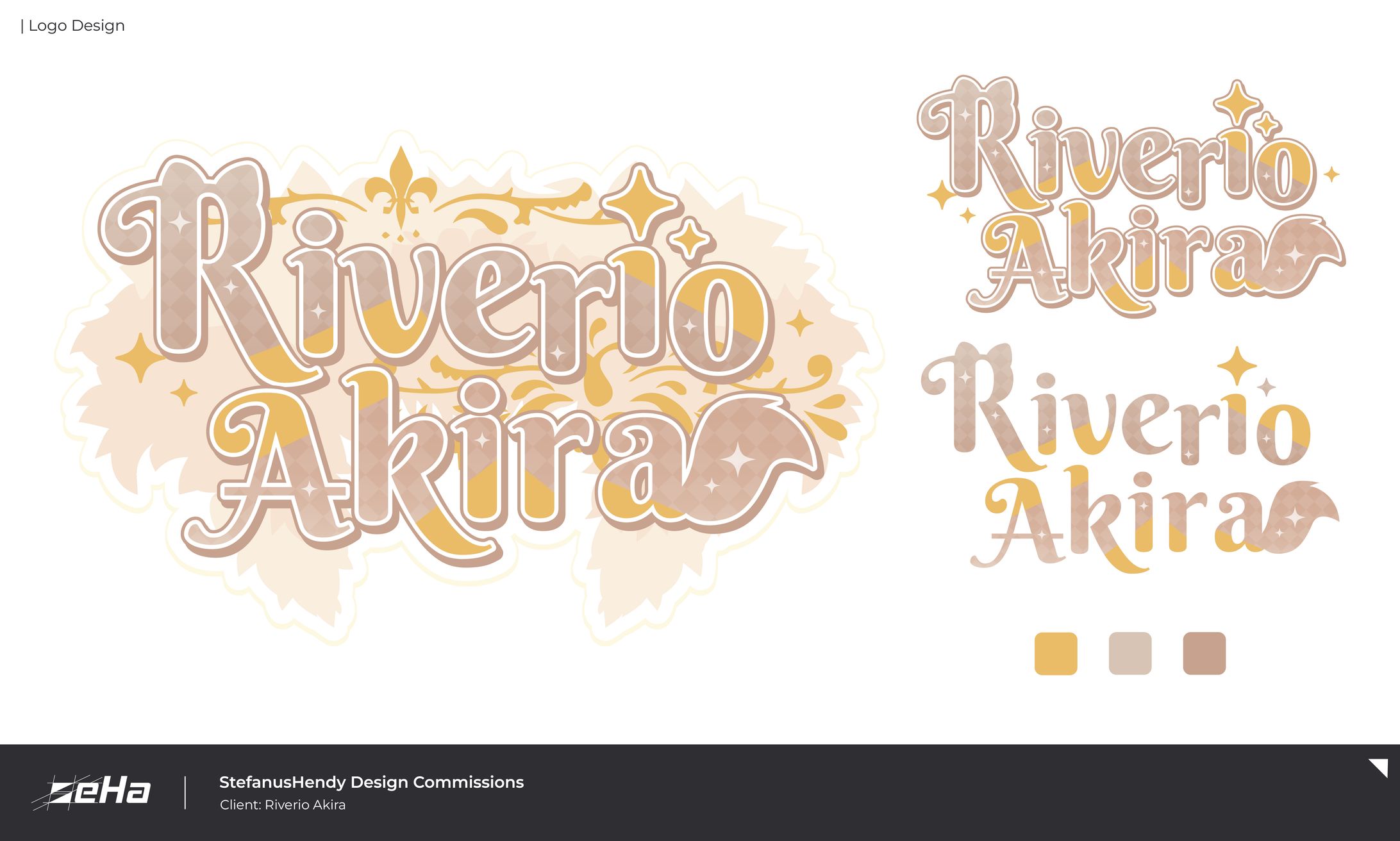 Riverio Akira-1