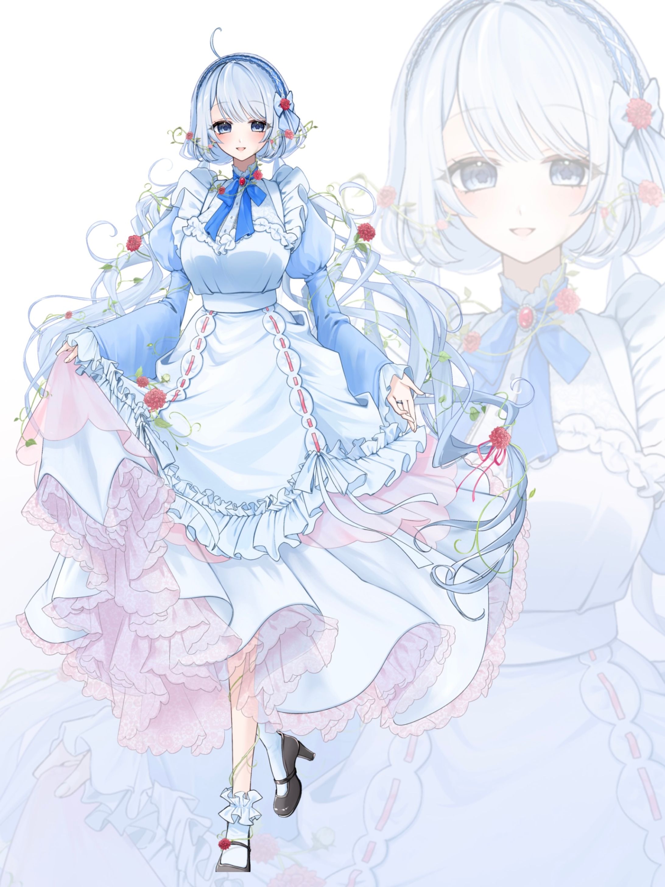 【企業様】花野ダリア様-1