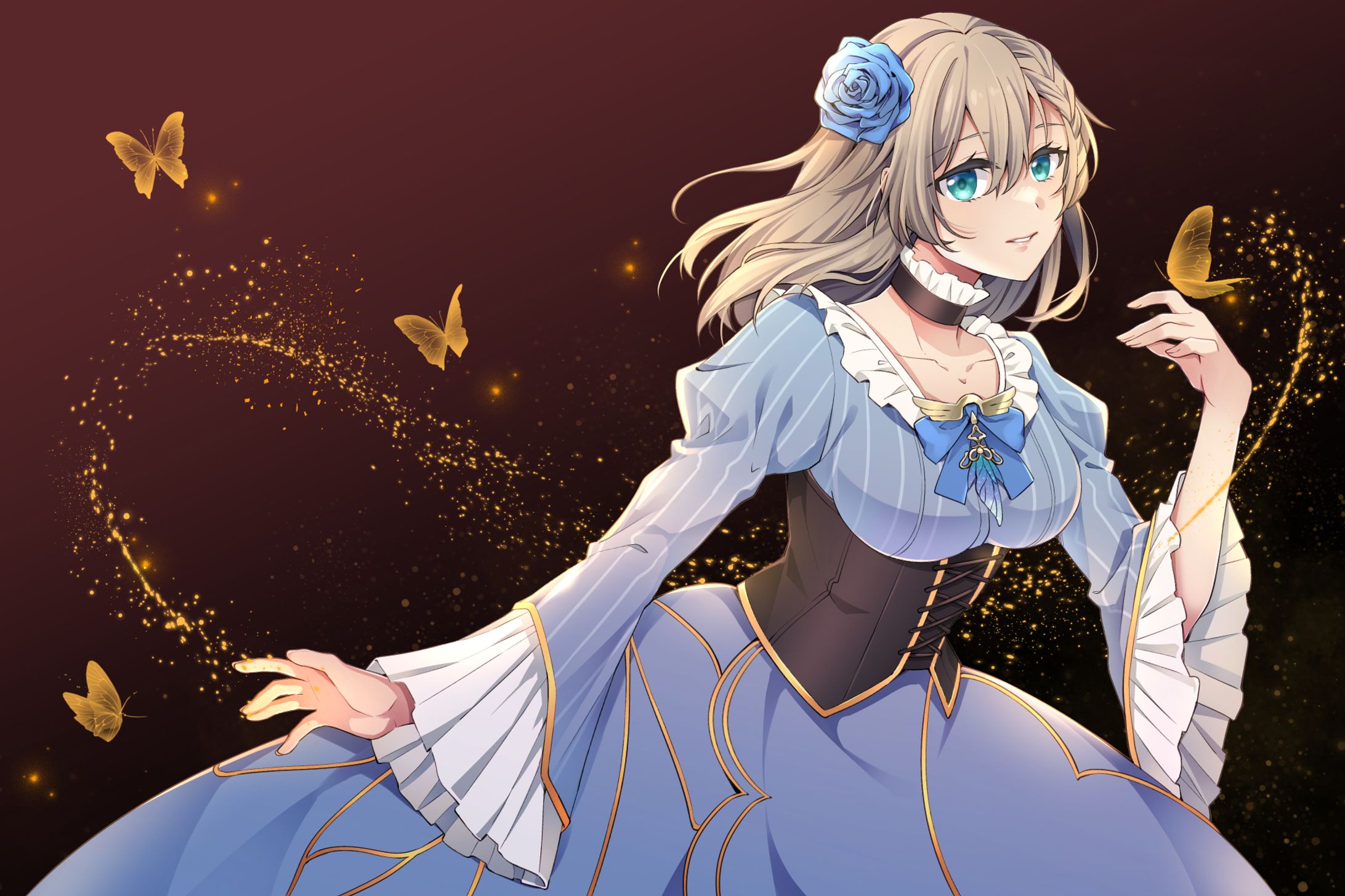 結崎有理様　歌ってみたサムネイル-1