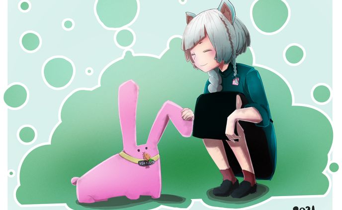 御茶丸さんとうさきち