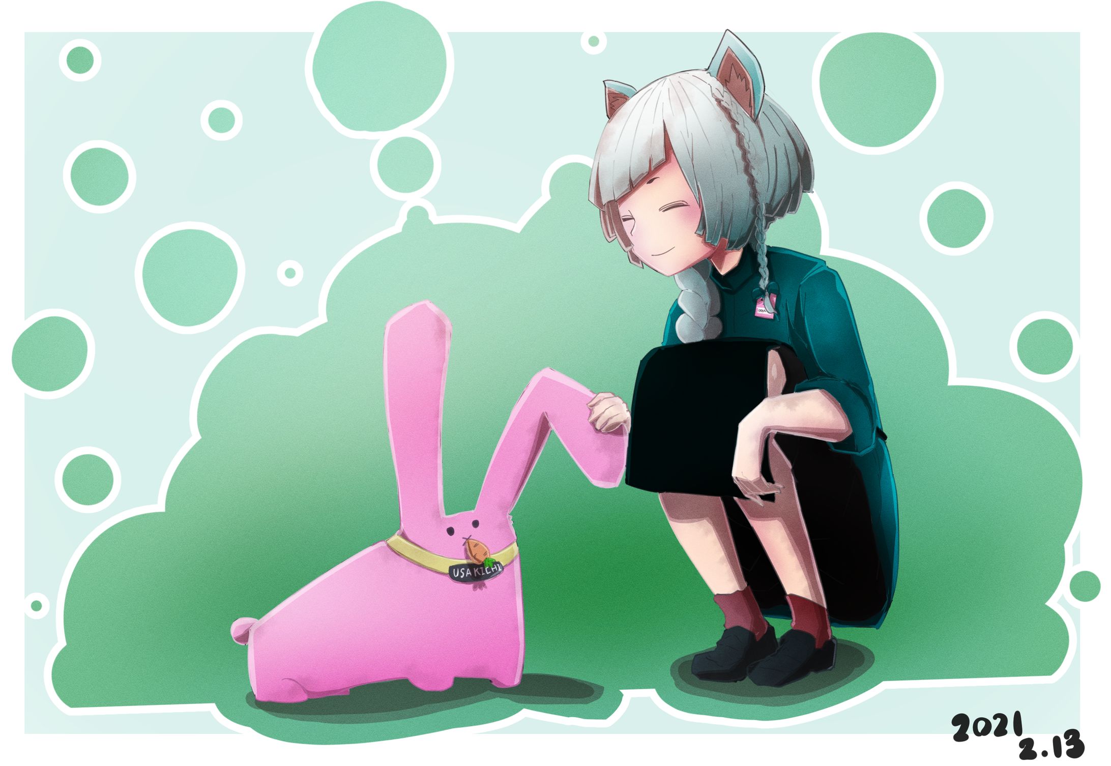 御茶丸さんとうさきち-1
