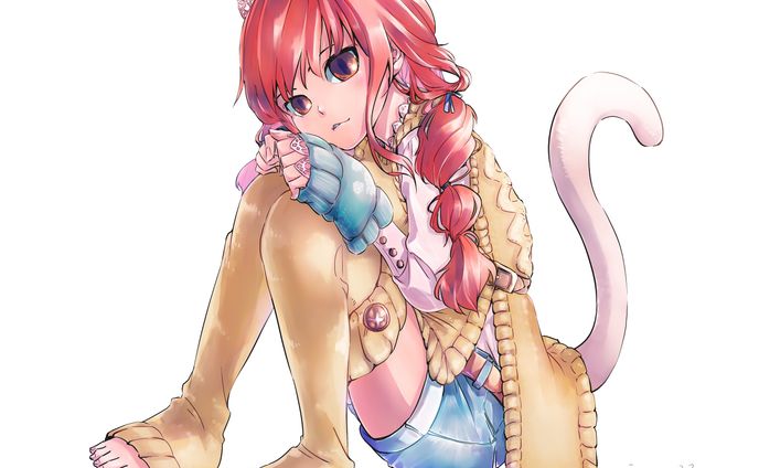 猫の日2