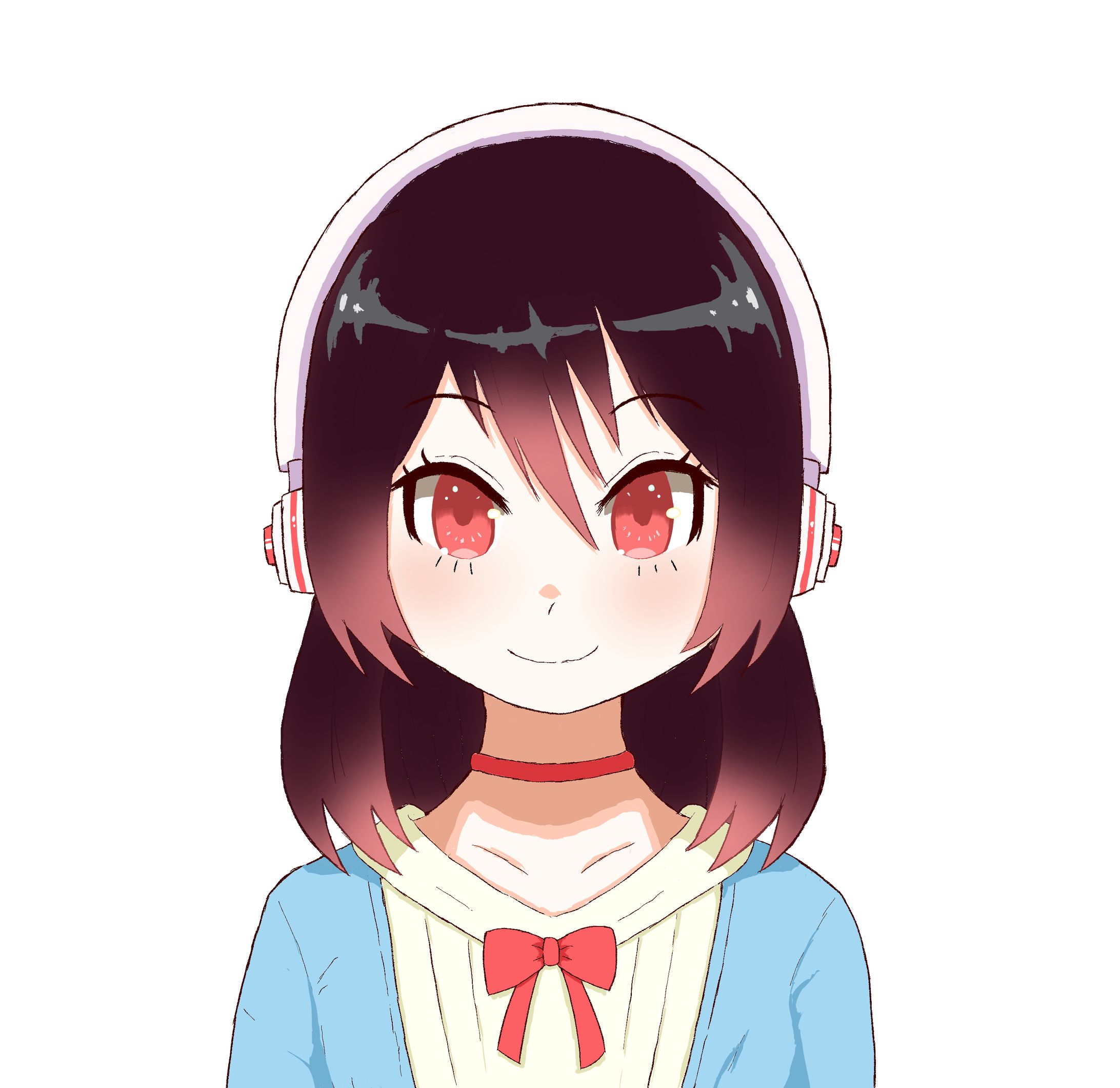 Vtuber Models01-1