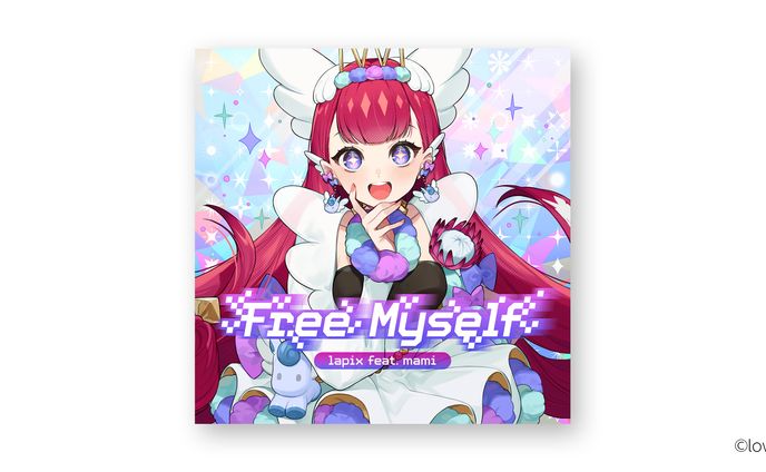 パネルデザイン、reel