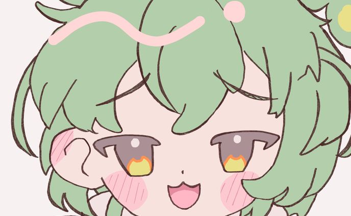 ずんだもん