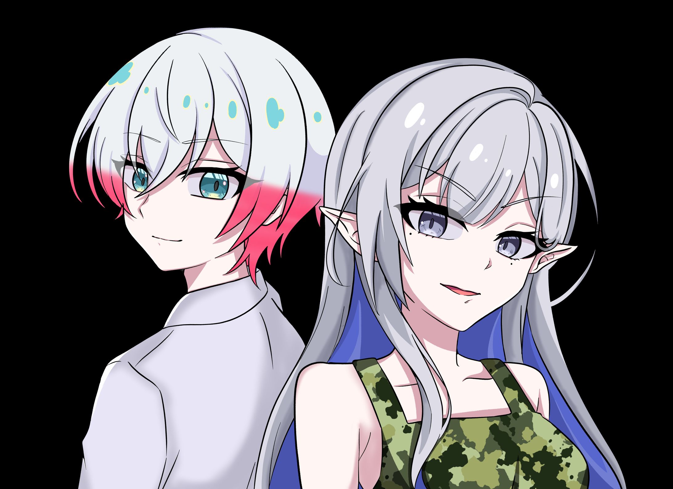 稲荷悪狐 様　サムネイラスト-1