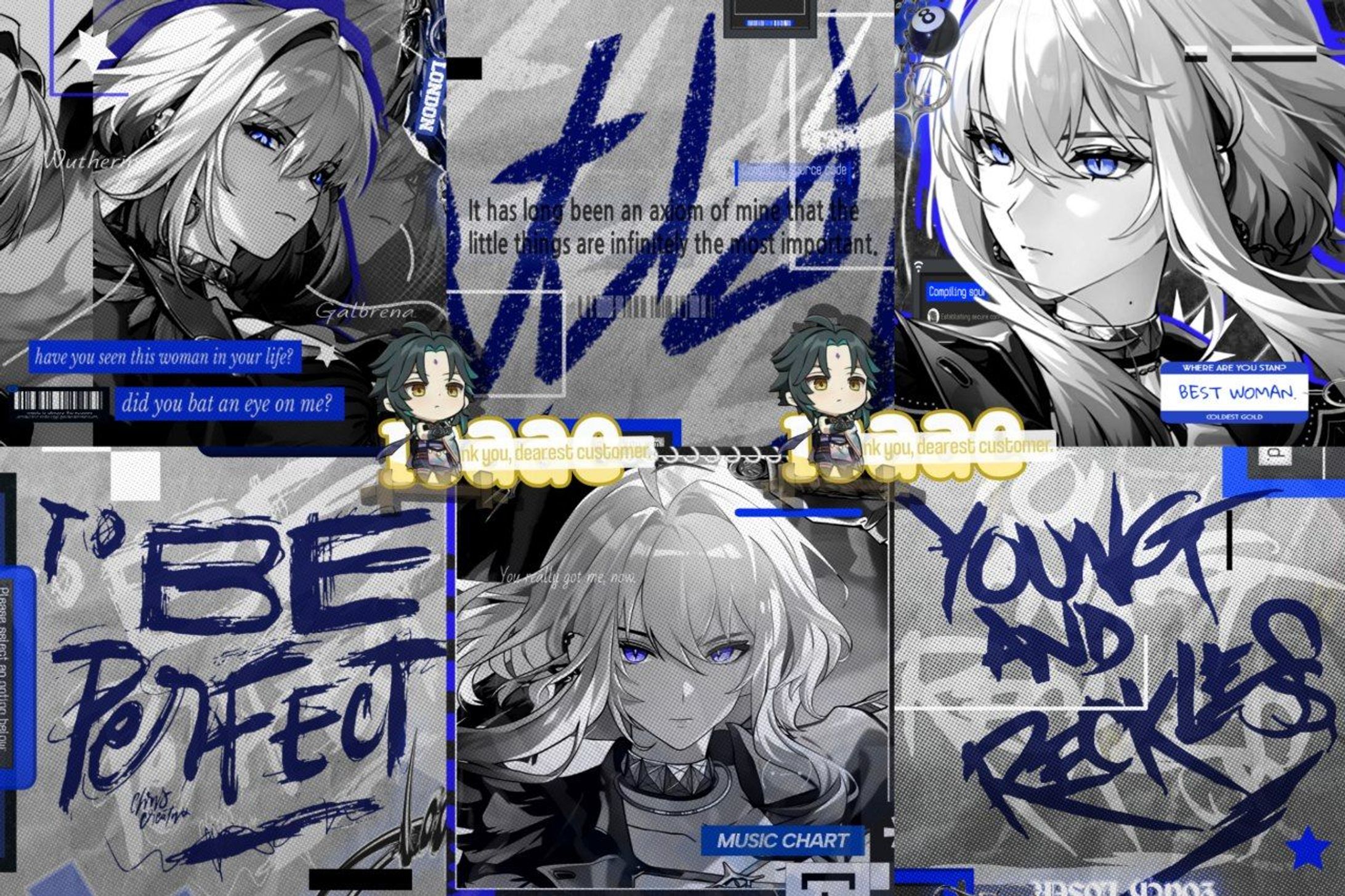 ICONS COMMISSION. -1