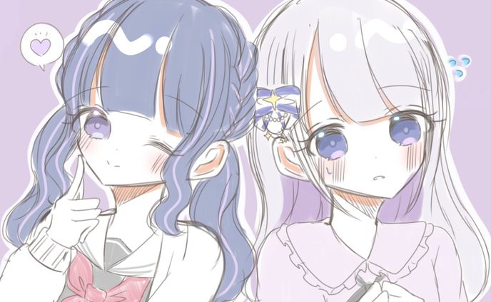 簡易イラスト