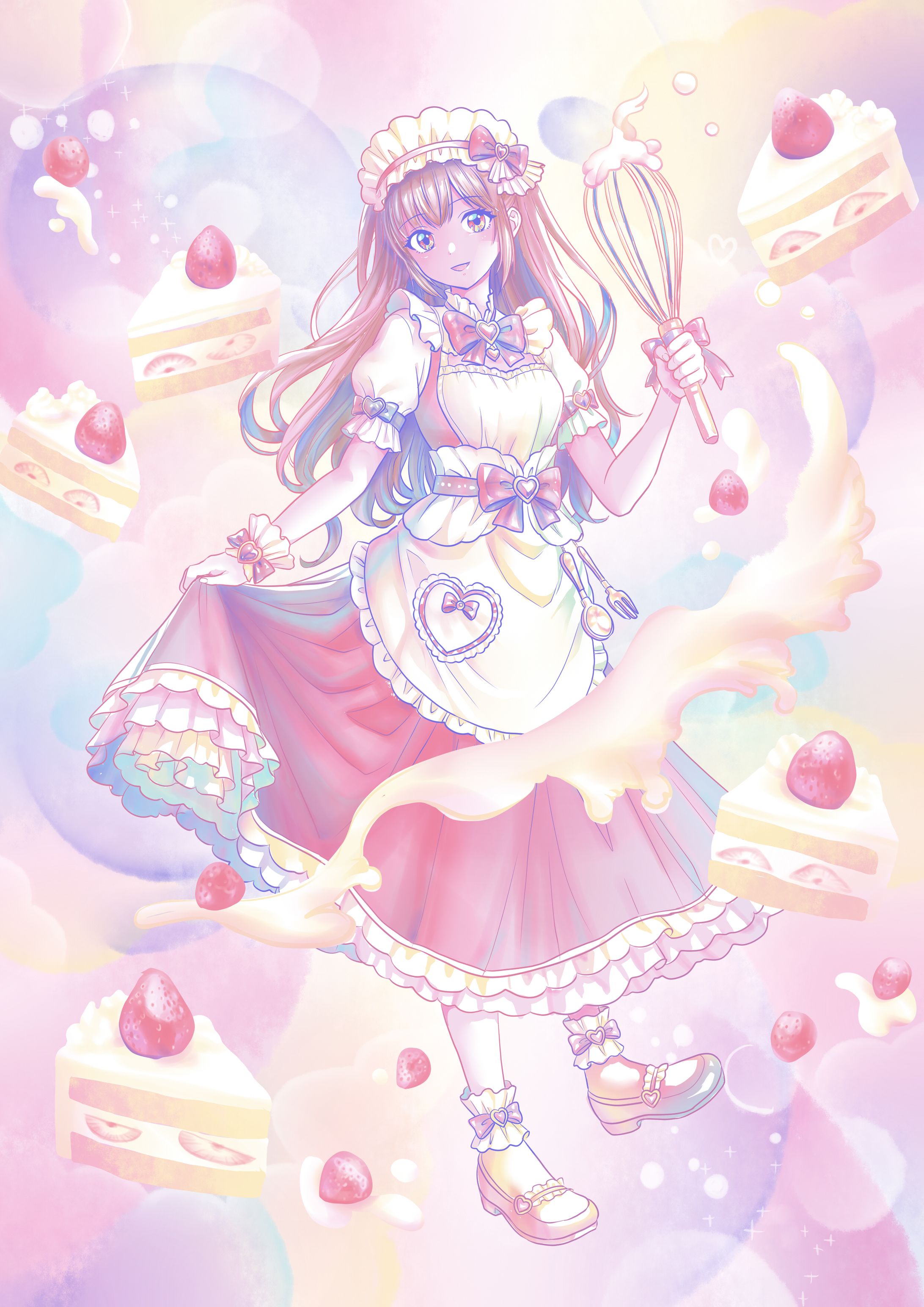 カラーイラスト-1