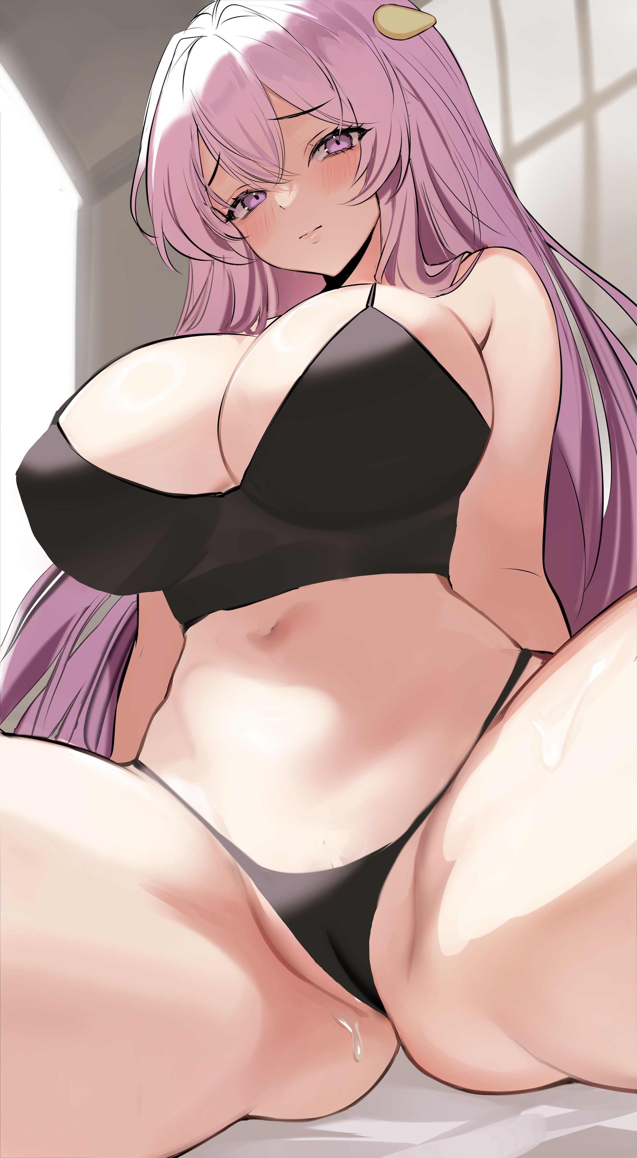 NSFW | OC-1