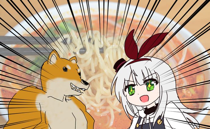 エンジニア、作画