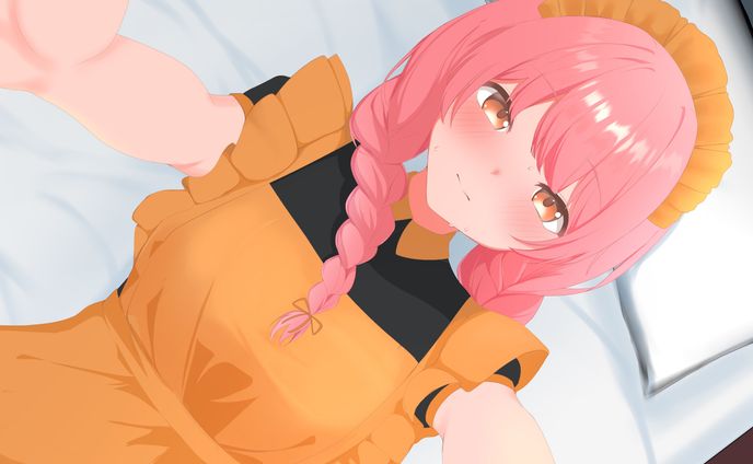 【50%OFF】ハロウィンの夜はらんたんと甘いトリック・オア・トリート [淫語っど] | DLsite 同人 - R18