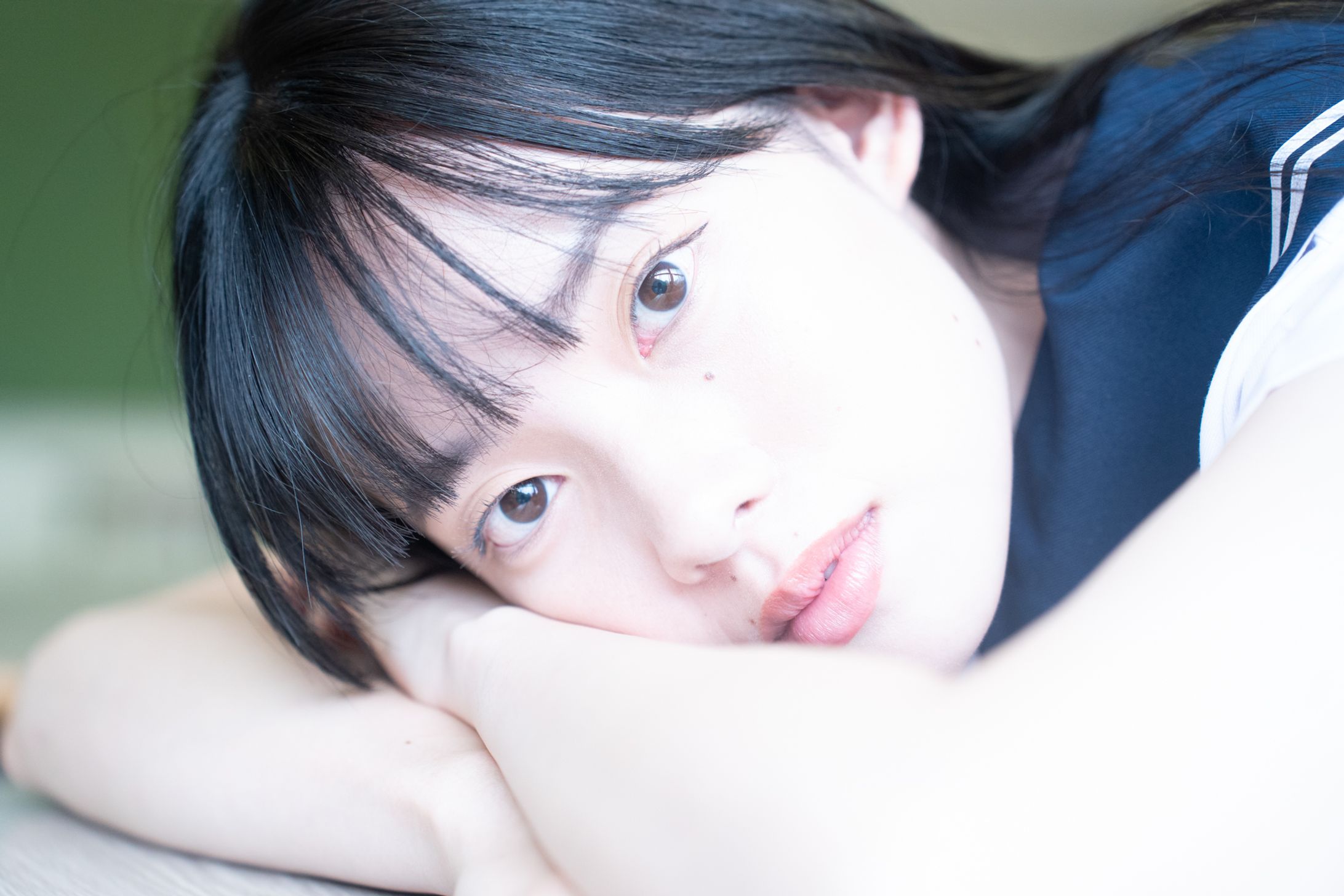 モデル撮影-1