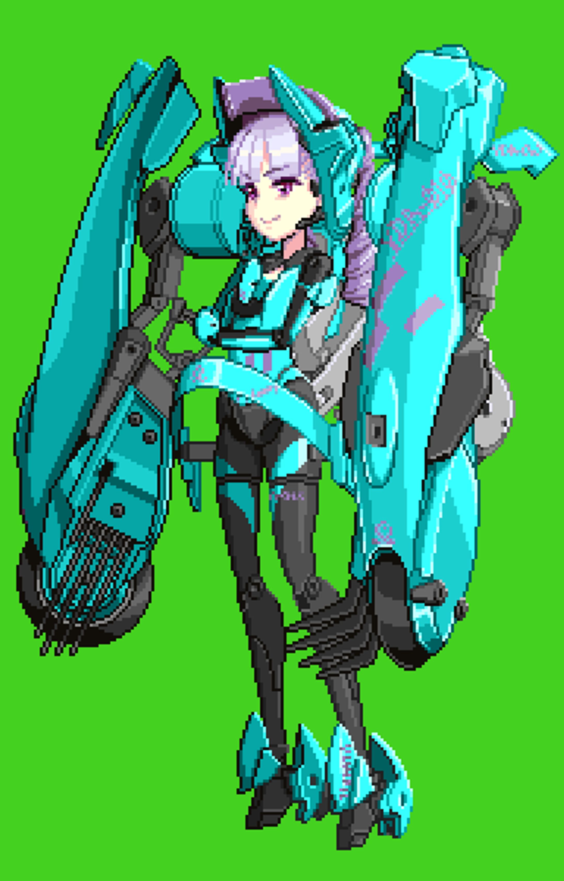 イーダＮ フル装備-1