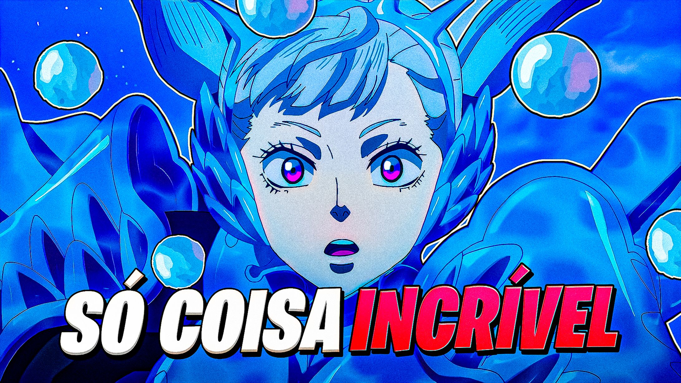 YOUTUBE THUMBNAIL - BLACK CLOVER M-1