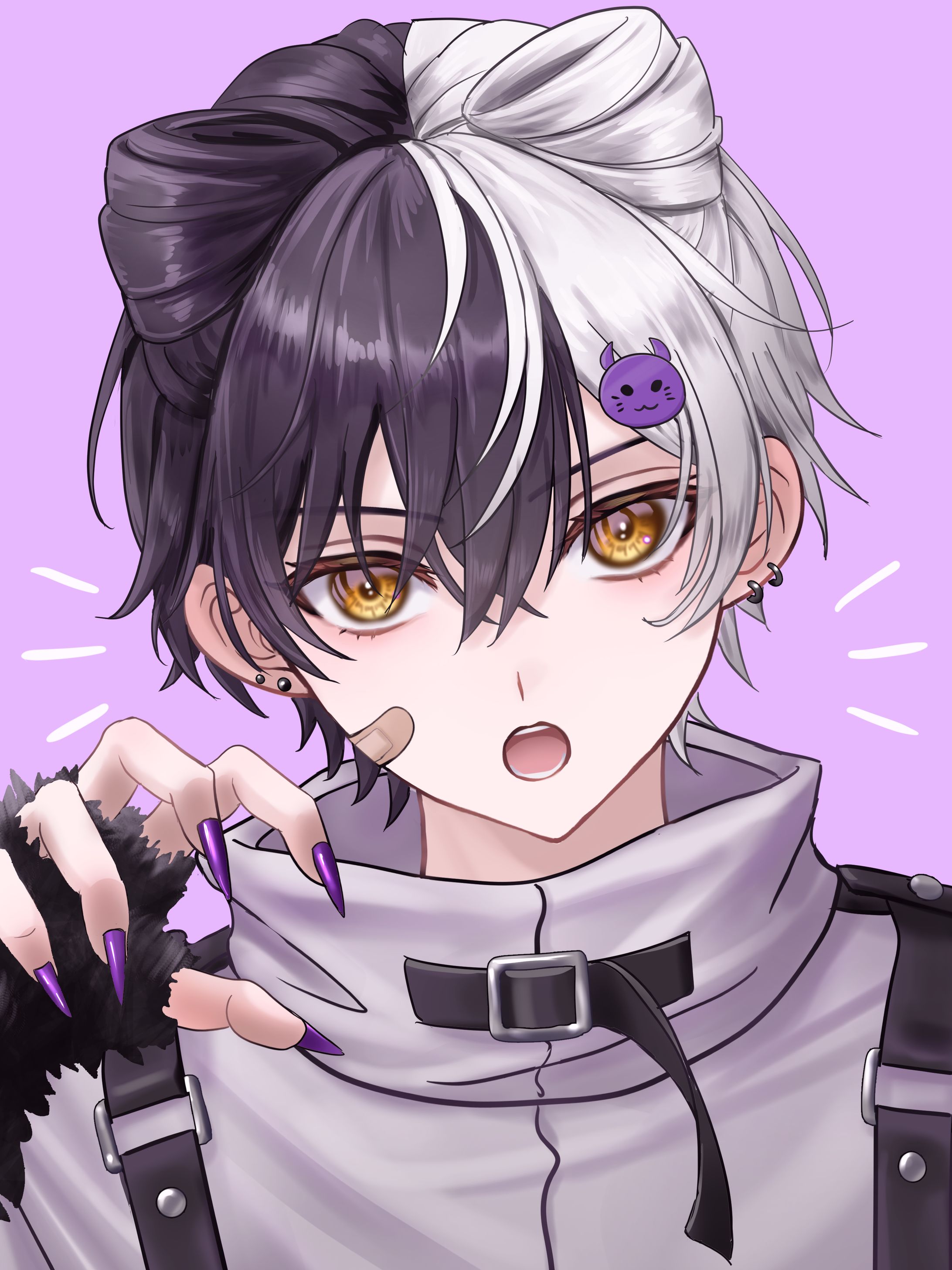 【FA】リクエスト-1