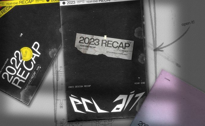 Design Recap 2023