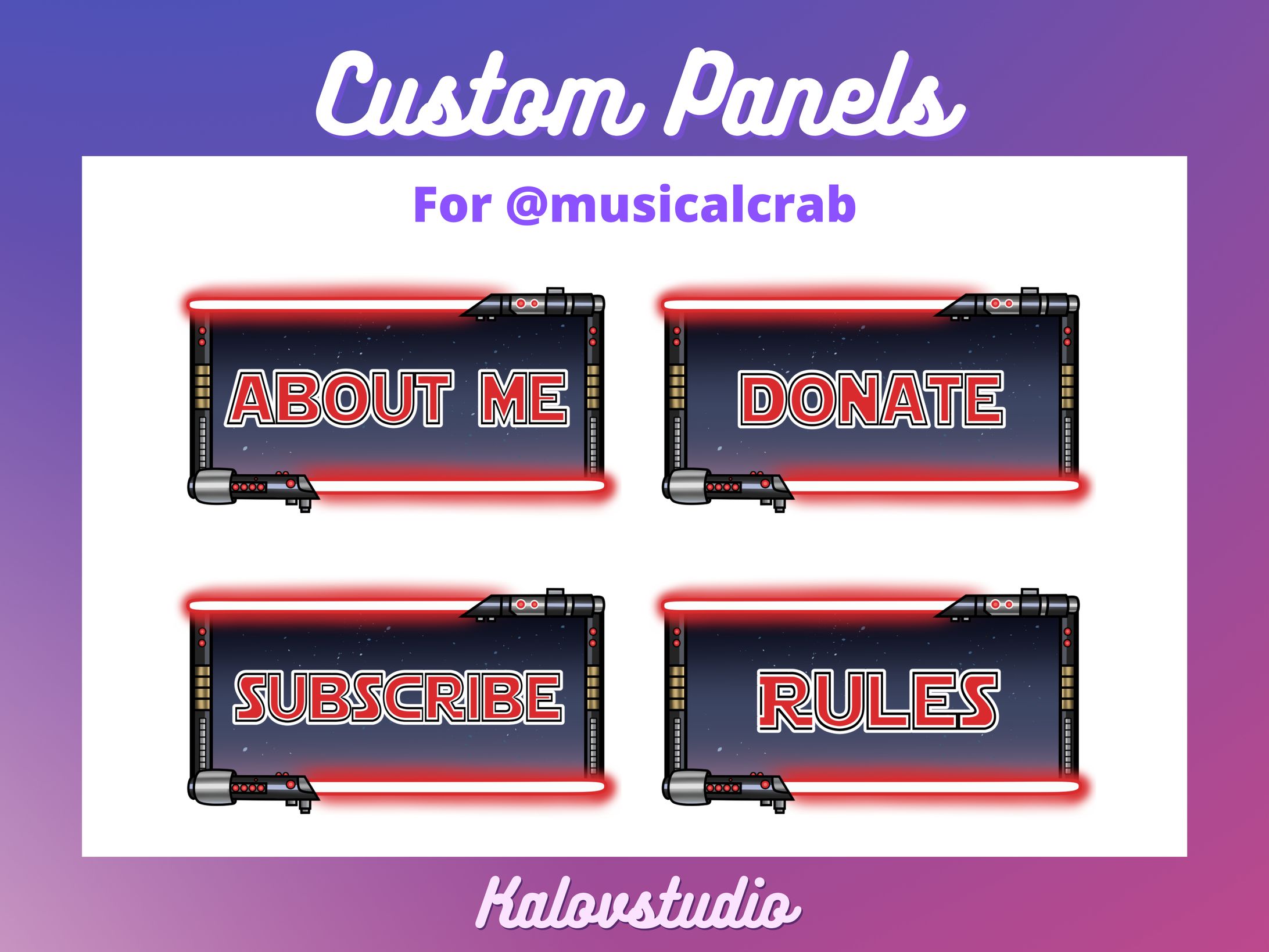 Panels for musicalcrab-1