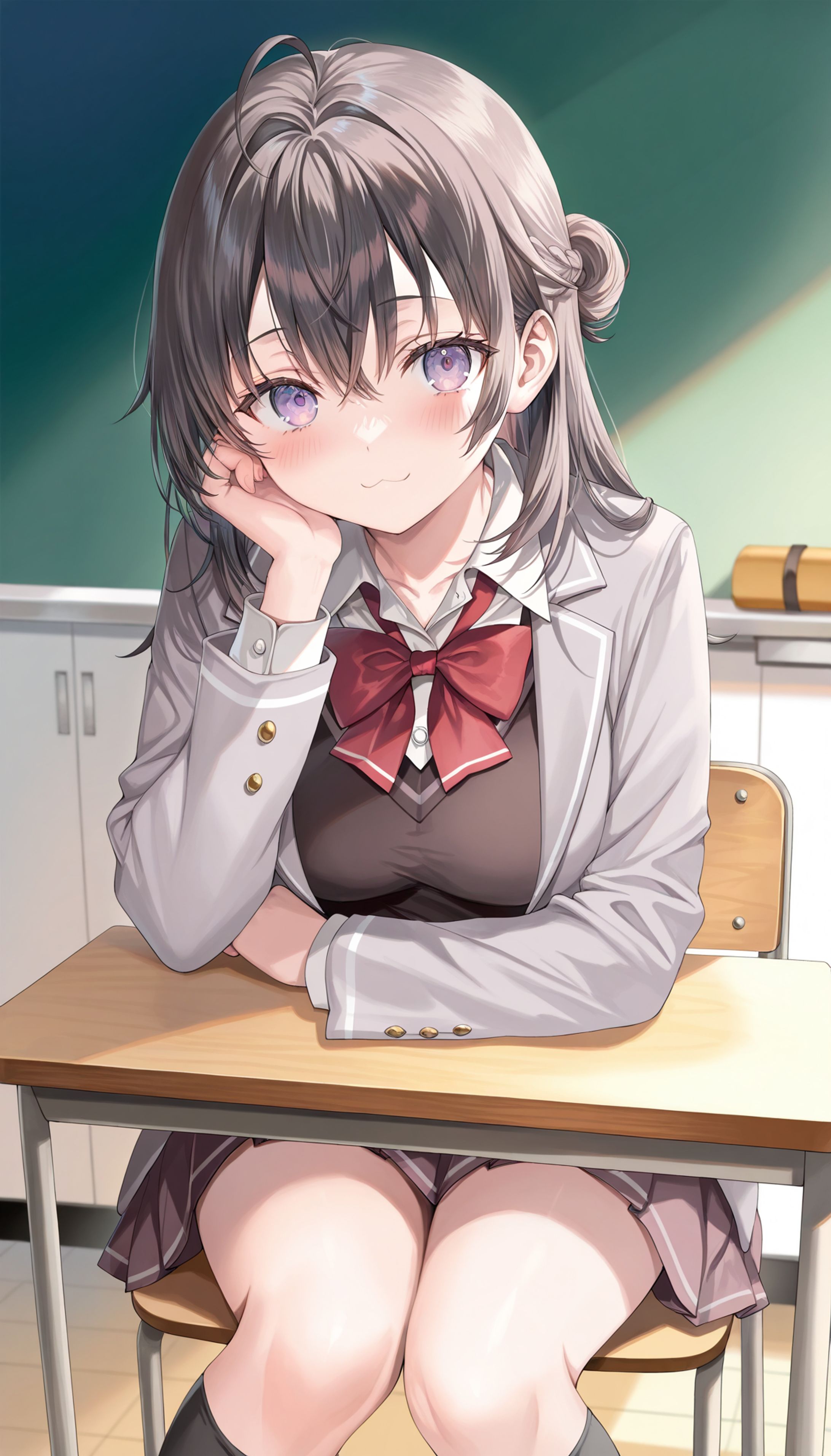 ロシデレ　周防有希-1