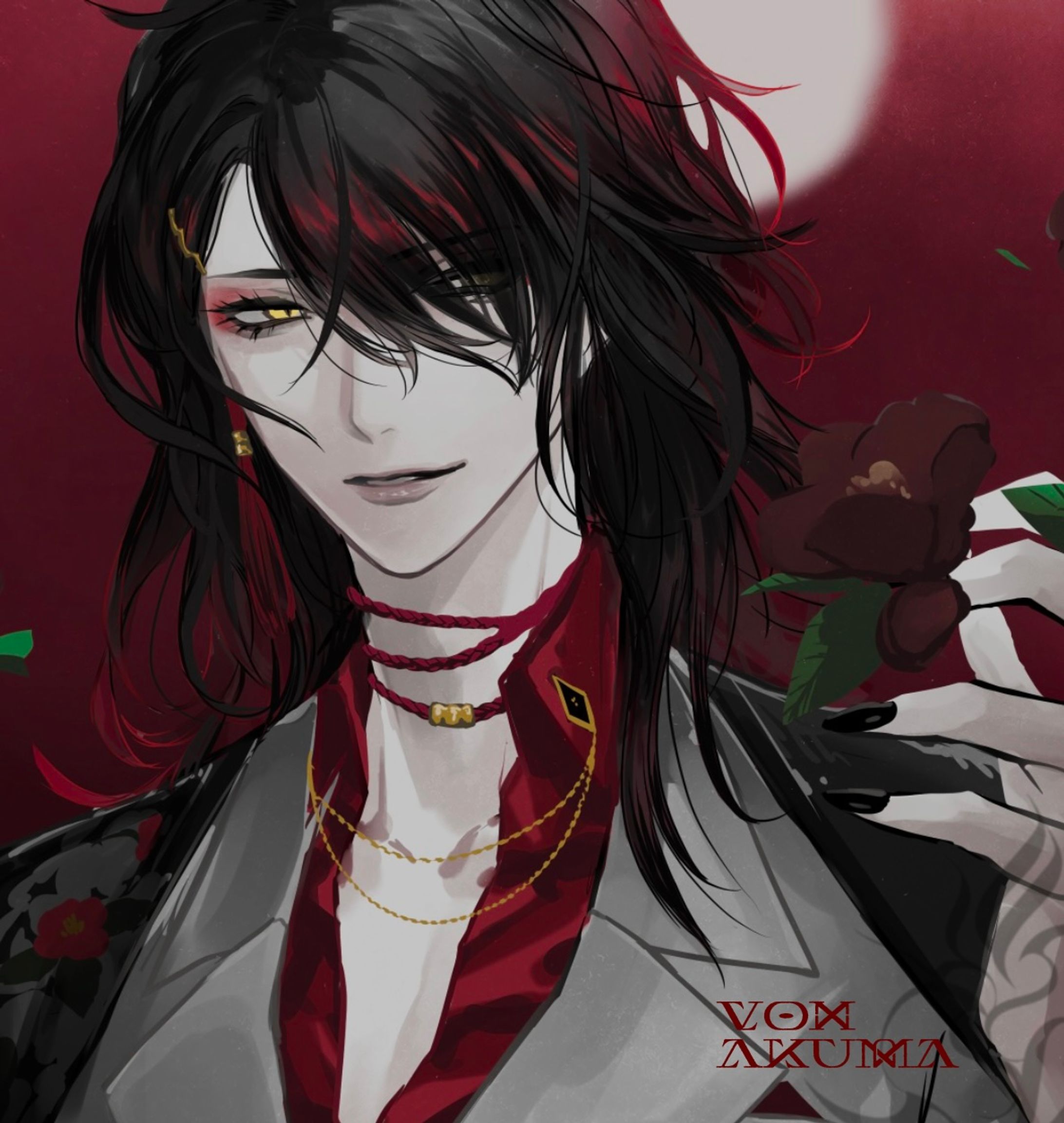 Vox Akuma/illustration-1